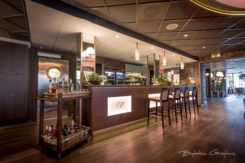 Hotell Valhall كاليكس المظهر الخارجي الصورة