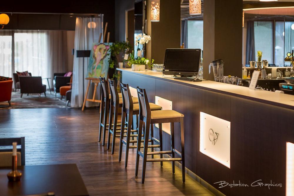 Hotell Valhall كاليكس المظهر الخارجي الصورة