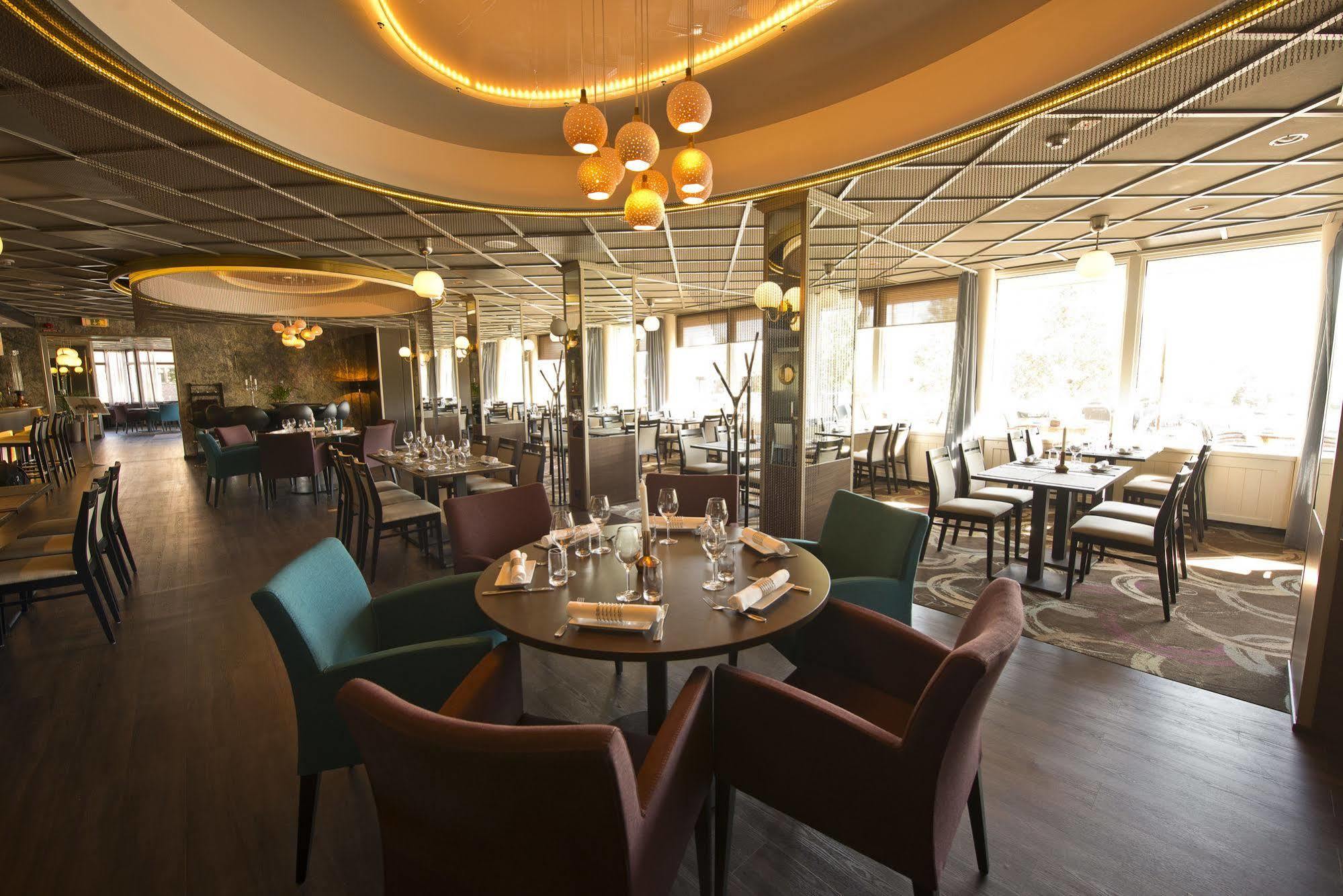 Hotell Valhall كاليكس المظهر الخارجي الصورة