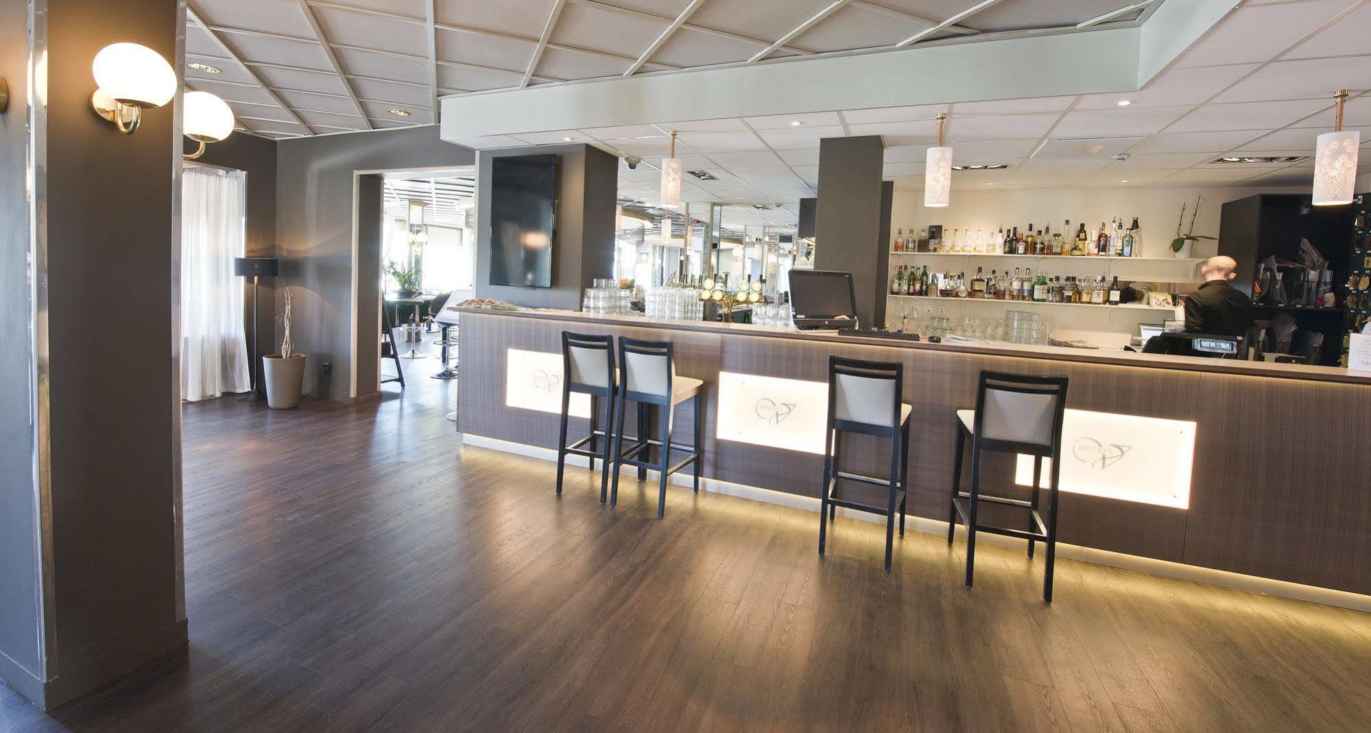 Hotell Valhall كاليكس المظهر الخارجي الصورة