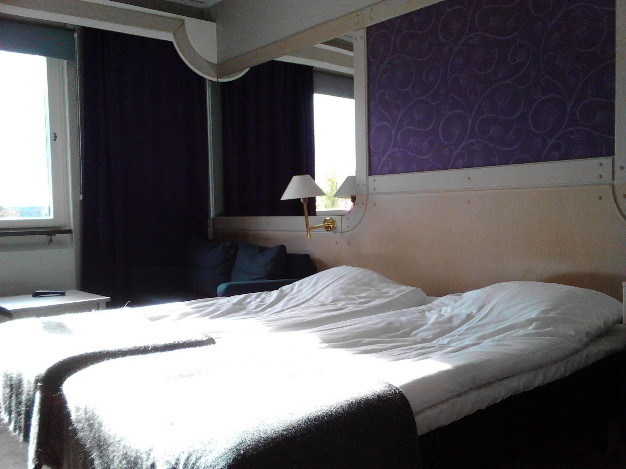 Hotell Valhall كاليكس المظهر الخارجي الصورة