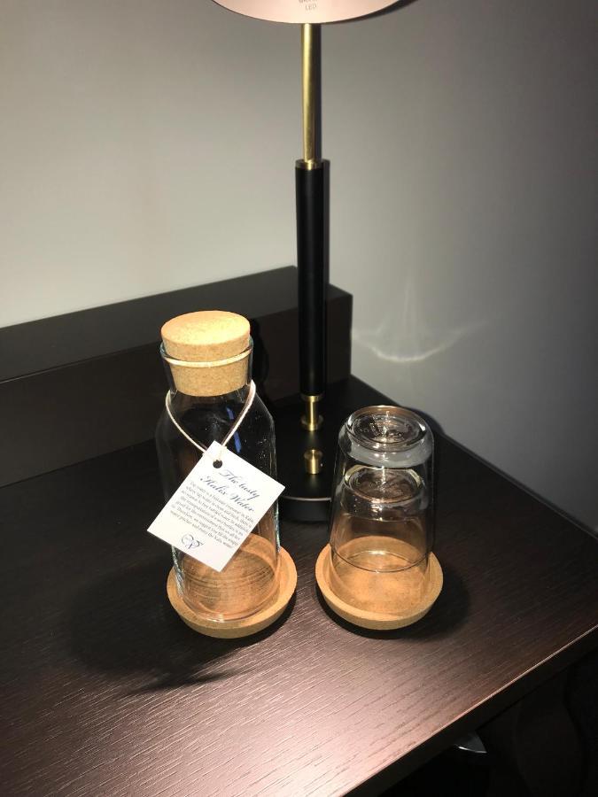 Hotell Valhall كاليكس المظهر الخارجي الصورة